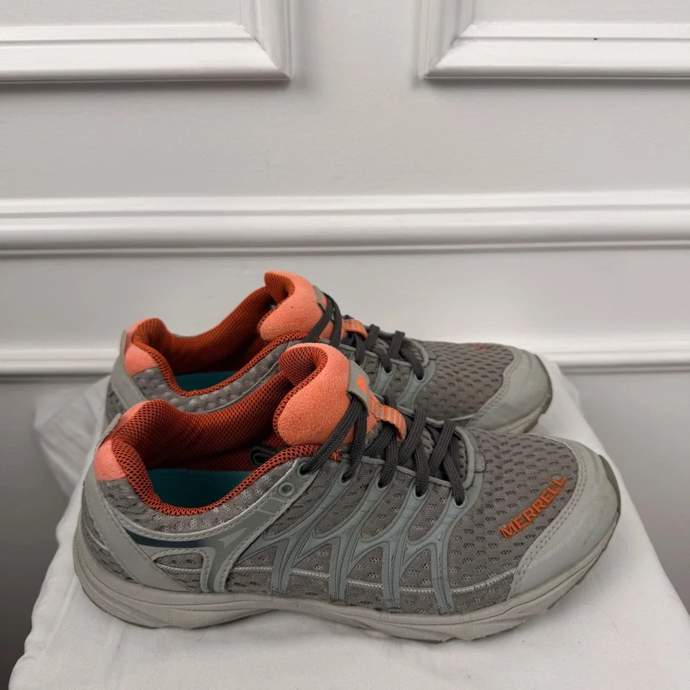 Merrell mix master